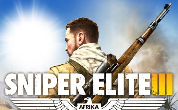 Sniper Elite 3 Text Folder