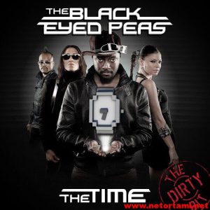 The Black Eyed Peas - Hey Mama İndir + Şarkı Sözleri + Tercümesi