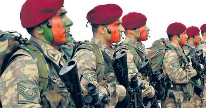 Bordo bereliler kimdir