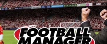 Football Manager 2015 Full Torrent İndir