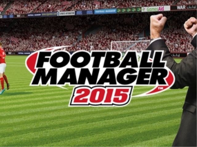 Football Manager 2015 Full Torrent İndir