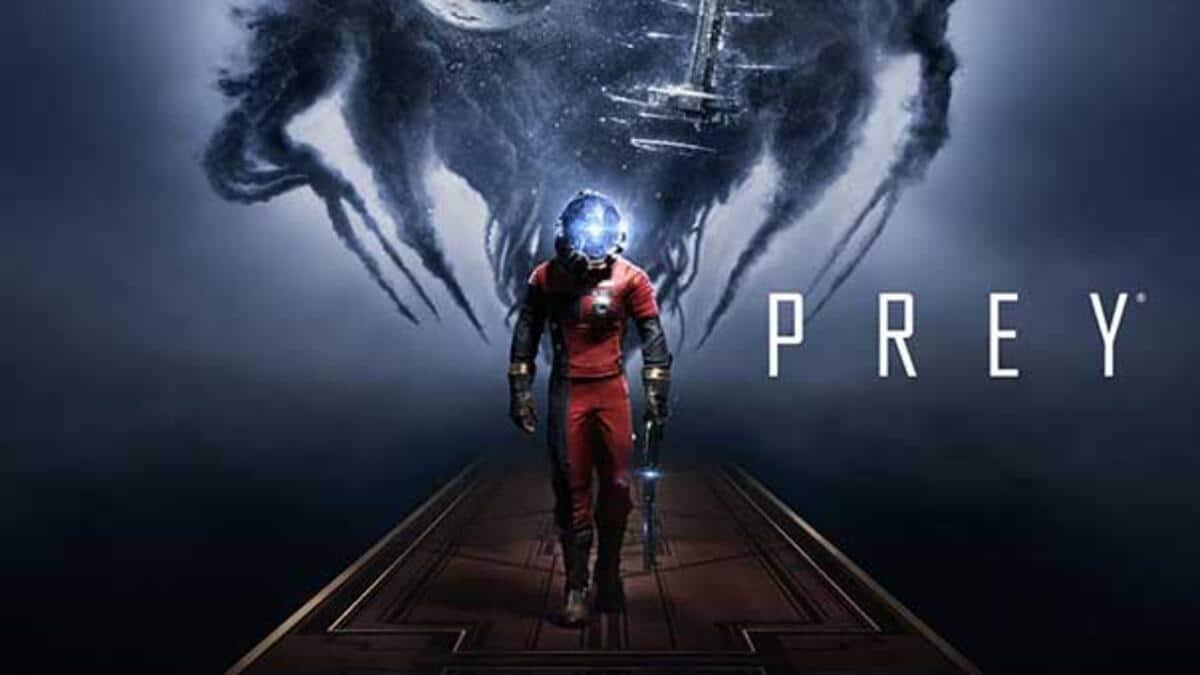 Prey Game Free Download