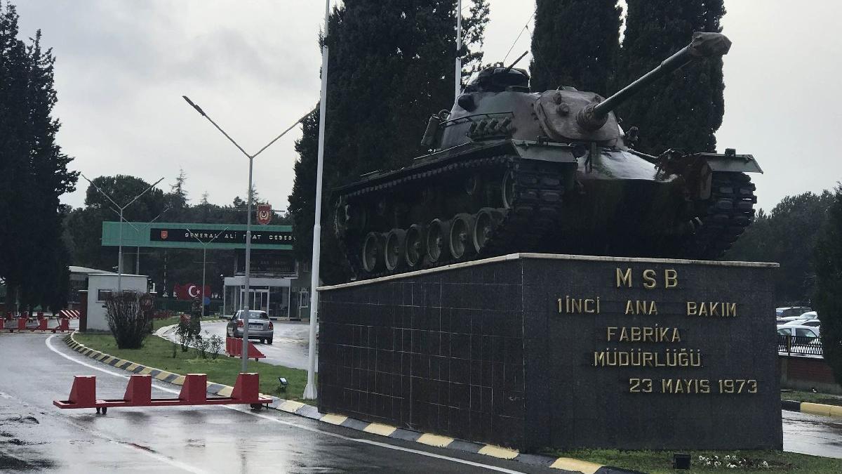 Tank Palet Fabrikası Gerçekten Satıldı Mı?