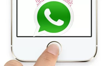 Whatsapp Touch Id Sorunu Çözümü
