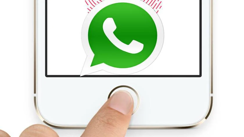 Whatsapp Touch Id Sorunu Çözümü