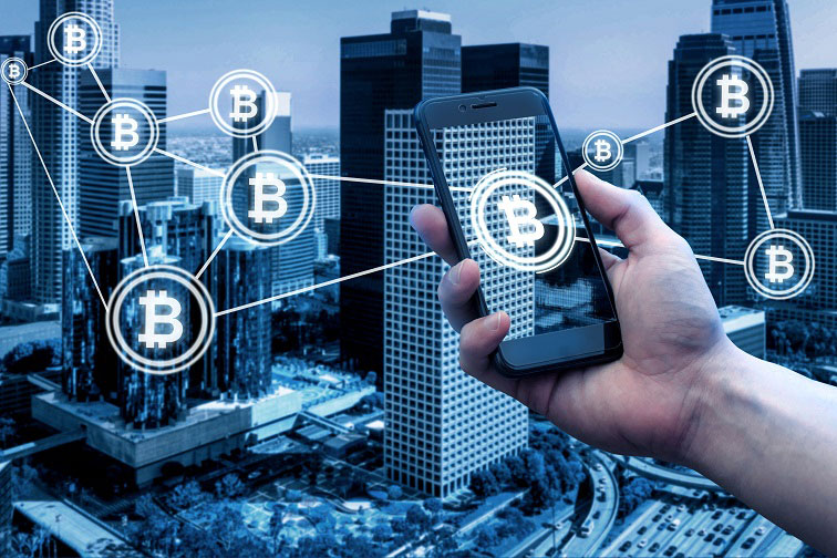 Blockchain Nedir?