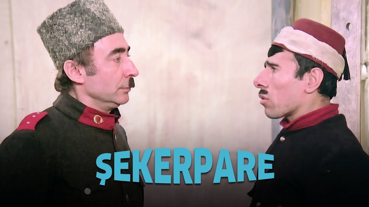 Şekerpare Filmindeki Argo İfadelerin Karşılığı