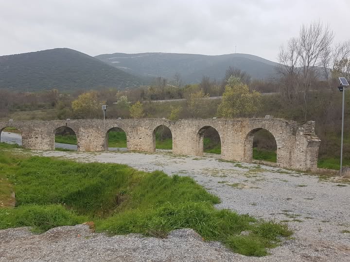 Drama Köprüsü Hikayesi: Türk ve Yunan Halklarının Birleşen Tarihi Netortami.Net Drama Köprüsü Hikayesi: Türk ve Yunan Halklarının Birleşen Tarihi