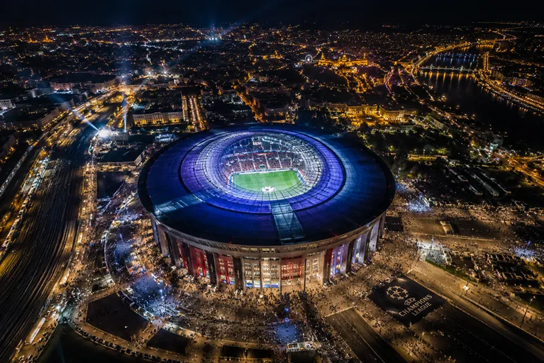 Arsenal - PSG Finali Saat Kaçta, Hangi Kanalda? Muhtemel 11'ler Netortami.Net 2026 Şampiyonlar Ligi Finali Hangi Statta Oynanacak?